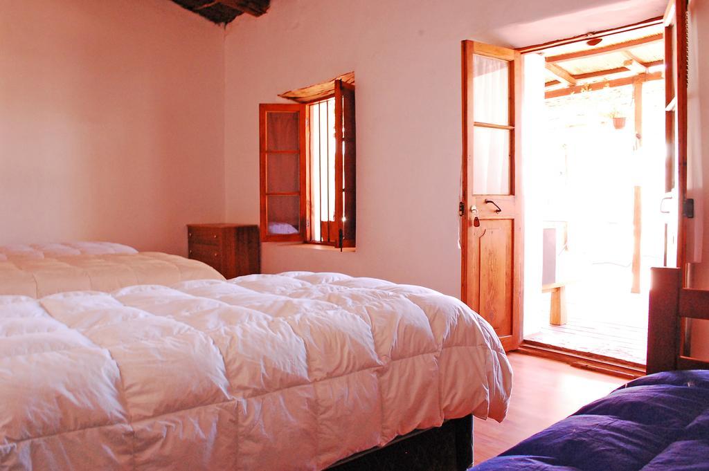 La Casa Del Pueblo Hostal Hotel San Pedro de Atacama Room photo